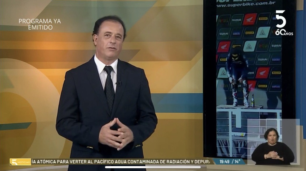 Producciones 7 Canal 5