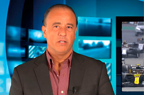 Producciones 6 foto Noticiero