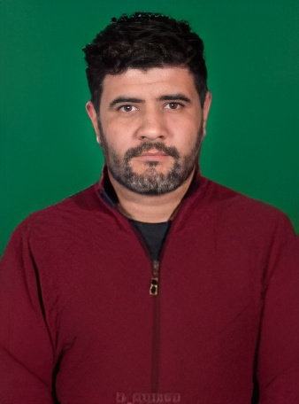 Pablo Alcántara